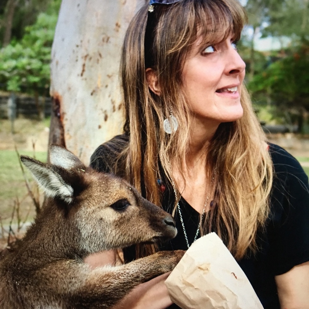 Meet your Posher, Renee